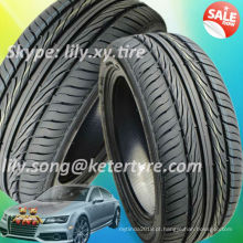 O pneumático chinês UHP do tipo 225 / 35R19 235 / 35R19 245 / 35R19 245 / 45R19